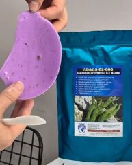 GSG-02-006 — Badagave Atkuyruğu Maske