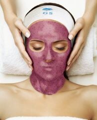 GSG-02-006 — Badagave Atkuyruğu Maske