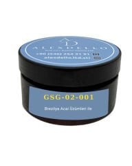 GSG-02-001 — Brezilya Acai Üzümleri ile