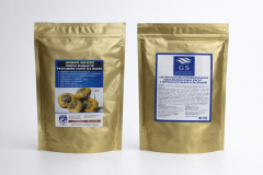 GSG-02-002 — Perulu Haşhaş ve Peygamber Çiçeği ile Soyulabilen Toz Maske