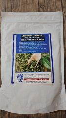 GSG-02-003 — Guarana ve Yeşil Çay ile Anti-Aging soyulabilen Toz Maske