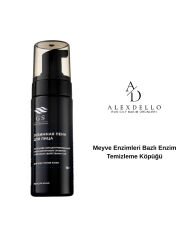 ENZİM İÇERİKLİ TEMİZLEME KÖPÜĞÜ GSG-13-001 — Meyve Enzimleri Bazlı Enzim Temizleme Köpüğü