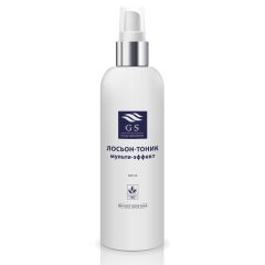 LOSYON - TONİK çok yetkili , nemlendirici tonik.GSG-06-001 — Multi-Etki Losyon Tonic