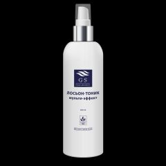 LOSYON - TONİK çok yetkili , nemlendirici tonik.GSG-06-001 — Multi-Etki Losyon Tonic