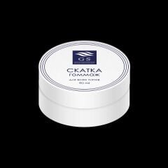 GSG-09-001 — Skatka Gomaj  / Silgi  Peelingi- HER CİLT İÇİN