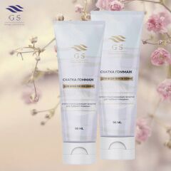 GSG-09-001 — Skatka Gomaj  / Silgi  Peelingi- HER CİLT İÇİN