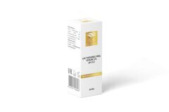 LAKTOBİONİC CİLT YENİLEYİCİ PH2 DENGELEYİCİ SERUM PİLİNG - GSG-20-001 — Laktobiyonik Peeling Serumu