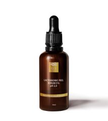 LAKTOBİONİC CİLT YENİLEYİCİ PH2 DENGELEYİCİ SERUM PİLİNG - GSG-20-001 — Laktobiyonik Peeling Serumu