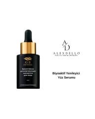 GSG-03-003 — Biyoaktif Yenileyici Yüz Serumu