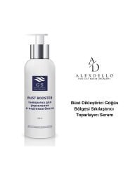 BÜST İÇİN SERUM, JEL GSG-08-001 — Büst Dikleştirici Göğüs Bölgesi Sıkılaştırıcı Toparlayıcı Serum