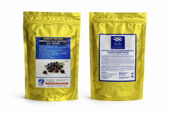 GSG-02-001 — Brezilya Acai Üzümleri ile 1 kg